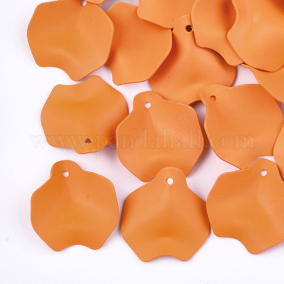 Распыленные окрашенные железные подвески IFIN-S704-09B-1