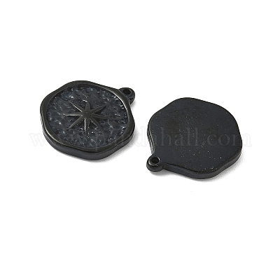 Ионное покрытие (ip) подвески из нержавеющей стали 304 STAS-G242-19B-1