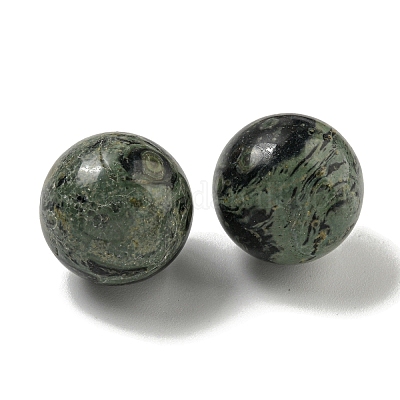 Натуральный риолит яшма круглый шар статуэтки статуи для украшения рабочего стола домашнего офиса G-P532-02A-11-1