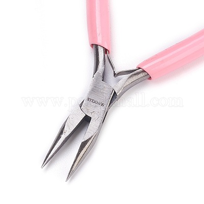 45 # клещи из углеродистой стали PT-L007-10-1