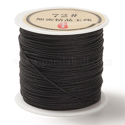 Wholesale 50 Yards Nylon Chinese Knot Cord 