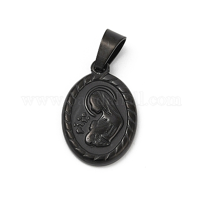 Ионное покрытие(ip) 201 подвески из нержавеющей стали STAS-O111-05B-1