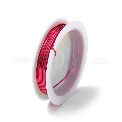 Медная проволока&nbsp;CWIR-CW1mm-27-1