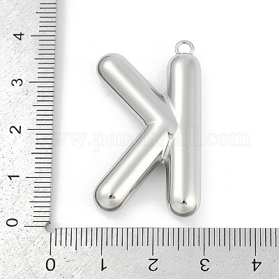 Подвески из нержавеющей стали 304 STAS-I325-146P-K-1