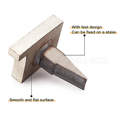 Инструменты для сверления из стального рога TOOL-WH0122-40P-1