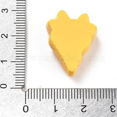 Мультфильм смолы кабошоны CRES-Q010-02C-1