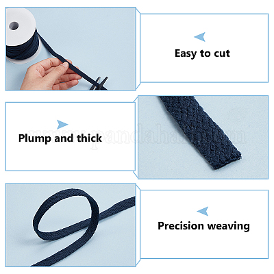 Ленты из полиэстера 25 м&nbsp;OCOR-BC0006-85A-1