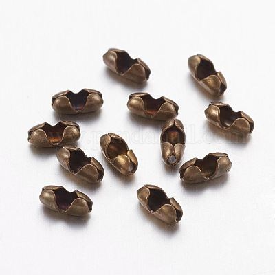 Латунные соединения шаровой цепи X-KK-EC309-1-AB-1