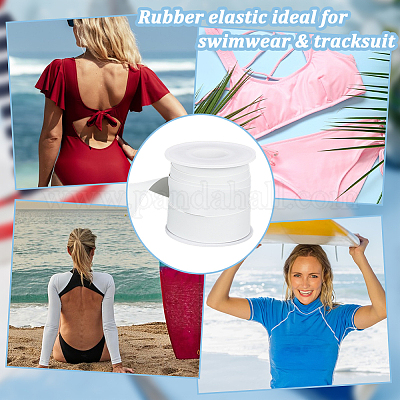 1шт. синтетический резиновый эластичный шнур OCOR-OC0001-61E-1