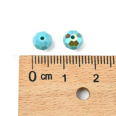 Хрустальные бусины preciosa®&nbsp;X-PRC-BB6-63030-200-1