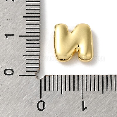 Латунные подвески KK-S391-02G-N-1