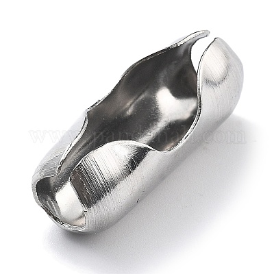 Шариковые цепные соединители из нержавеющей стали 304 STAS-F242-04G-P-1