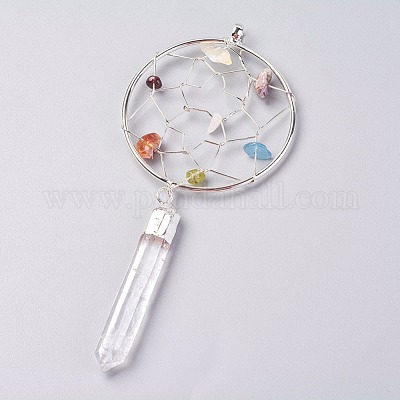 Чакра ювелирные изделия G-I220-01-1