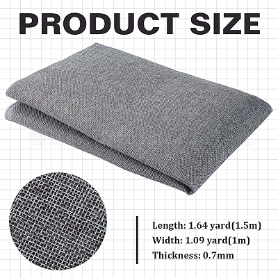 Нейлоновая ткань AJEW-WH0470-58A-1