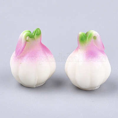 Подвески из смолы&nbsp;LS-X-RESI-T028-32-1