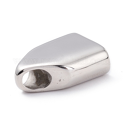 Наконечники шнура из нержавеющей стали марки 304 STAS-K220-01D-P-1