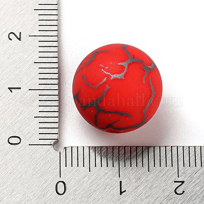 Силиконовые бусины&nbsp;SIL-E009-02A-1