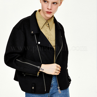 Европейские подвески из сплава в тибетском стиле PALLOY-PH0005-84AS-1