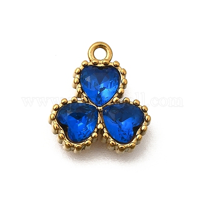 Подвески из нержавеющей стали 304 STAS-Z160-02G-01A-1