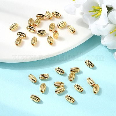 Латунные бусины&nbsp;XGR0115G-150G-1