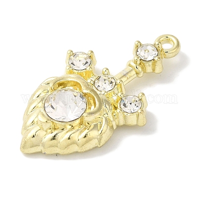 Стойки подвески обшивки сплава FIND-I039-011G-1