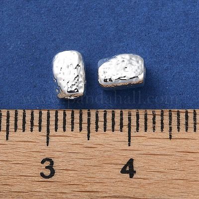 Латунные бусины KK-P256-02S-1