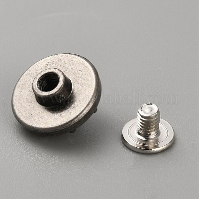 Декоративные заклепки из сплава FIND-TAC0029-04A-04-1