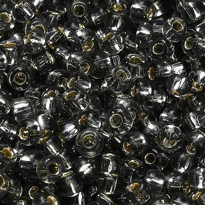 Круглые бусины toho 6/0 X-SEED-TR06-0029-1