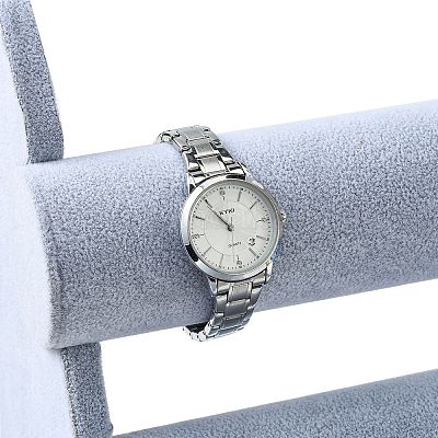 Бархат браслет / бар дисплей браслет X-BDIS-N001-01-1