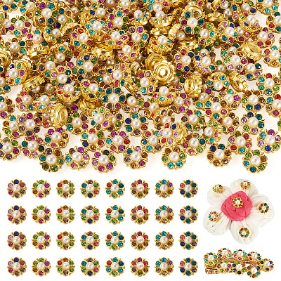 200 шт. кабошоны из АБС-пластика FIND-TA0007-85-1