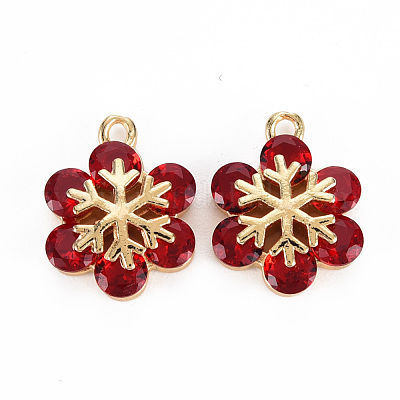 Стойки обшивки латунные подвески KK-T060-65-RS-1