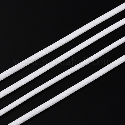 Корейские вощеные полиэфирные шнуры YC1.0MM-16-1