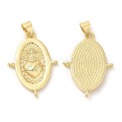 Звенья компонентов люстры латунного покрытия стойки KK-K332-21G-1