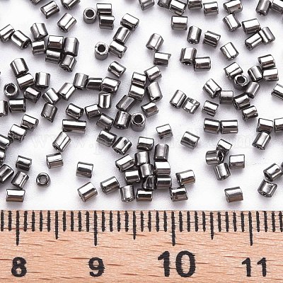 Стеклярус SEED-S032-12A-576-1