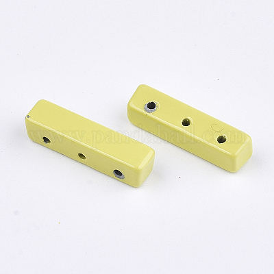 Окрашенные распылением легкосплавные многожильные звенья PALLOY-T068-06-15-1