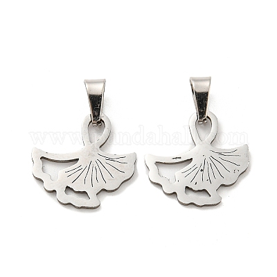 Подвески из нержавеющей стали 304 STAS-H184-05D-P-1