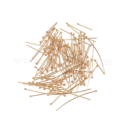 Штифты с шаровой головкой из нержавеющей стали 304 STAS-UN0001-82G-1