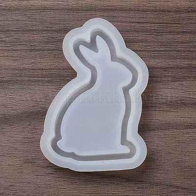 Силиконовые Молды на пасхальную тематику SIMO-M045-12D-1