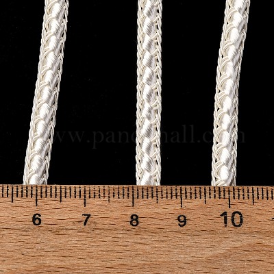 Плетеный полиэфирный корд OCOR-Z007-01A-1