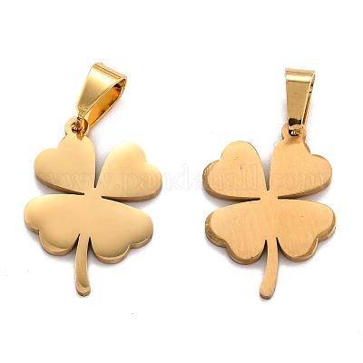 Подвески из нержавеющей стали 304 STAS-G156-07G-1