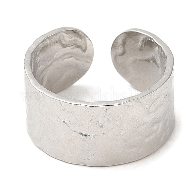 Кольца-манжеты открытого типа из нержавеющей стали марки 304 RJEW-K245-70P-1