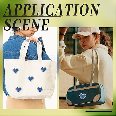 10 шт. стеклянный стразы с горячей фиксацией DIY-WR0004-87B-1