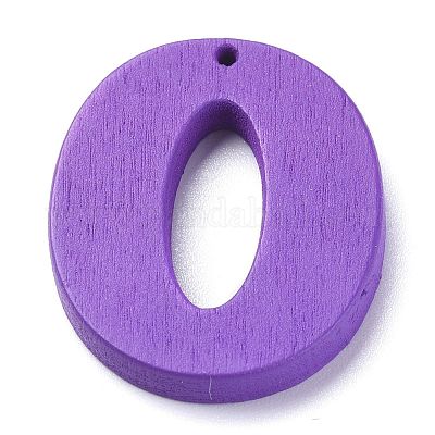 Древесины подвески WOOD-XCP0001-10-1