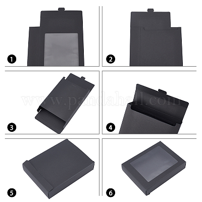 Картонная коробка CON-NB0001-30B-02-1