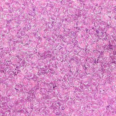 Круглые бусины toho 11/0 X-SEED-TR11-2724-1