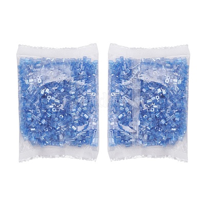 6/0 стакан бисер SEED-YW0001-25I-1