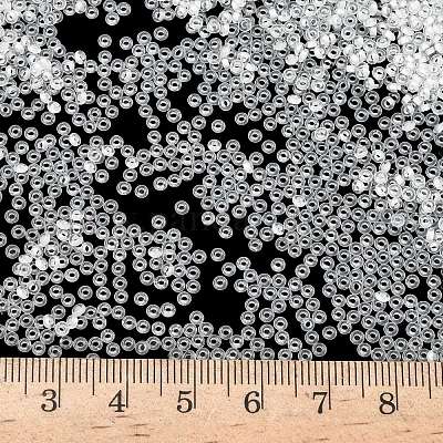 Тохо полукруглый бисер X-SEED-DR11-0981F-1