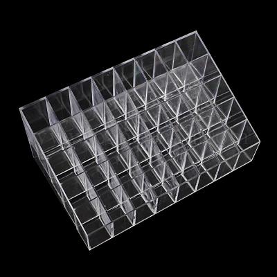 Wholesale 12 Compartments Rectangle Plastic Bead Storage