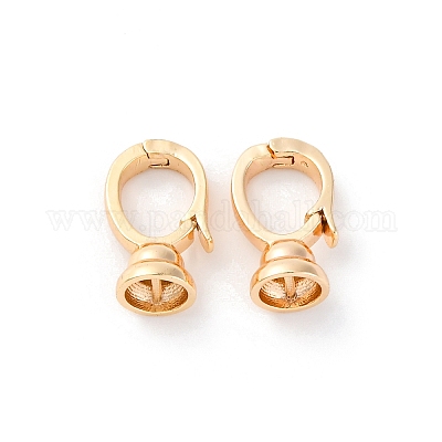 Медные залоги KK-D360-04G-1