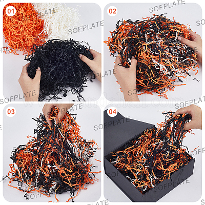 3 набор из 3 цветов OCOR-SP0001-06B-1